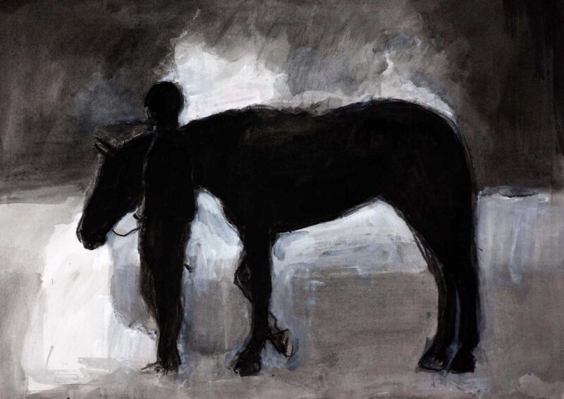 Image of Echoes of Understanding by Diana Hand